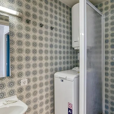 Appartamento 1a Linea Mar Port Llafranch
