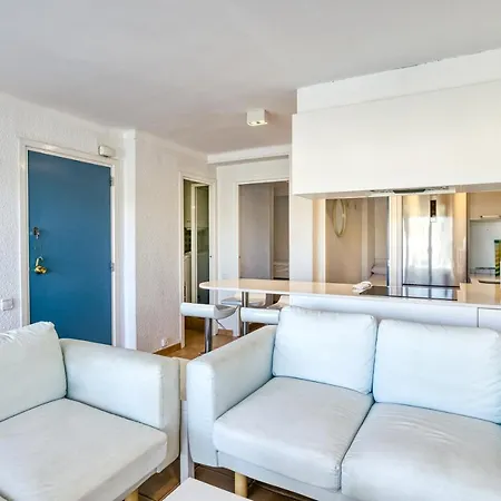 1a Linea Mar Port Llafranch Appartamento
