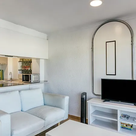 Appartamento 1a Linea Mar Port Llafranch