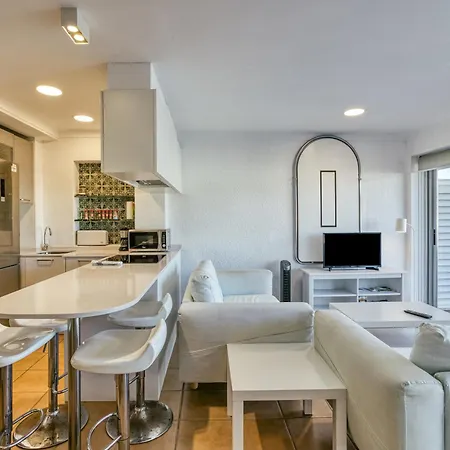 Appartamento 1a Linea Mar Port Llafranch *