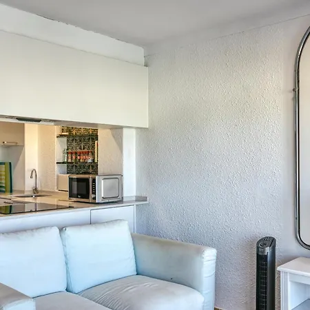 Appartamento 1a Linea Mar Port Llafranch