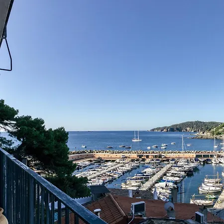 Lejlighed 1a Linea Mar Port Llafranch Llafranc