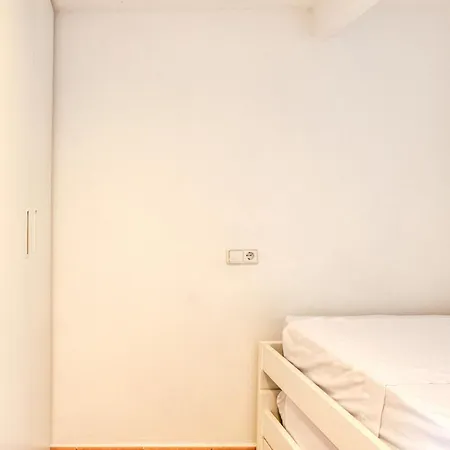 1a Linea Mar Port 公寓