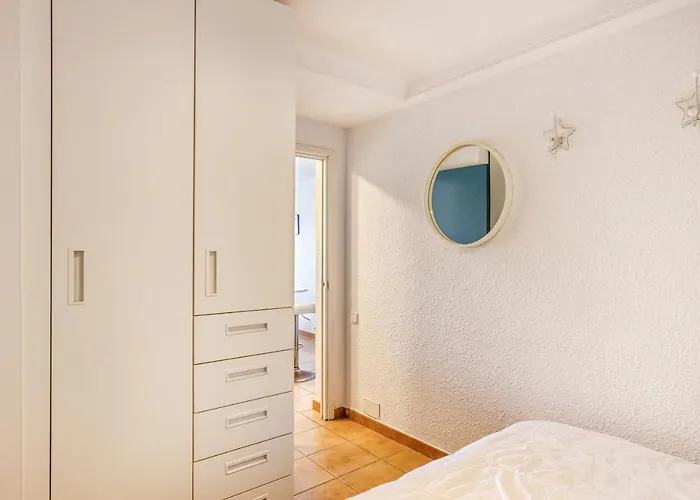 1a Linea Mar Port Apartament *