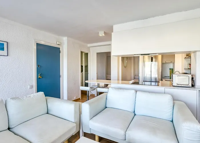 1a Linea Mar Port Apartament