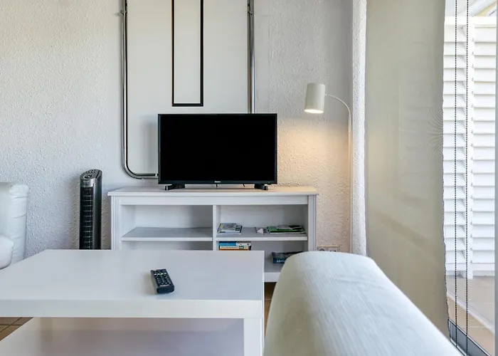 1a Linea Mar Port Apartament Llafranc