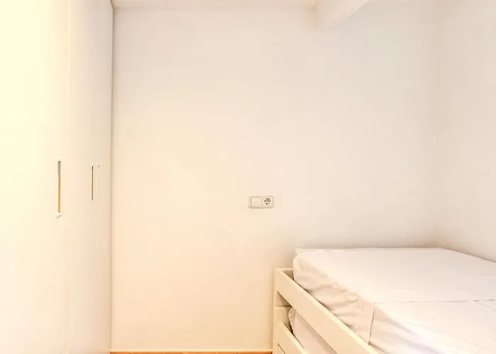 1a Linea Mar Port Apartament