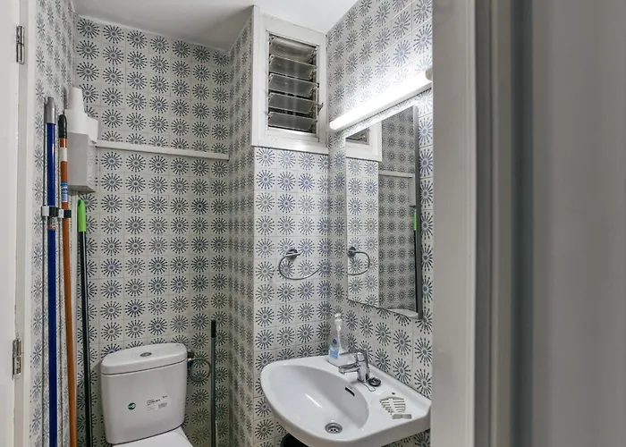 1a Linea Mar Port Apartament Llafranc